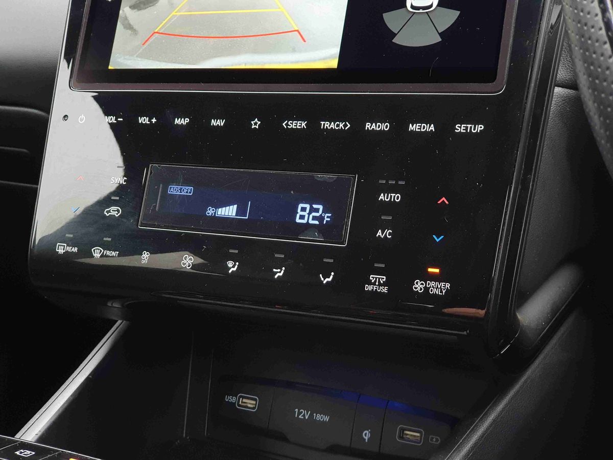 Used Hyundai TUCSON 2022 for sale - 77614345: Photo 21