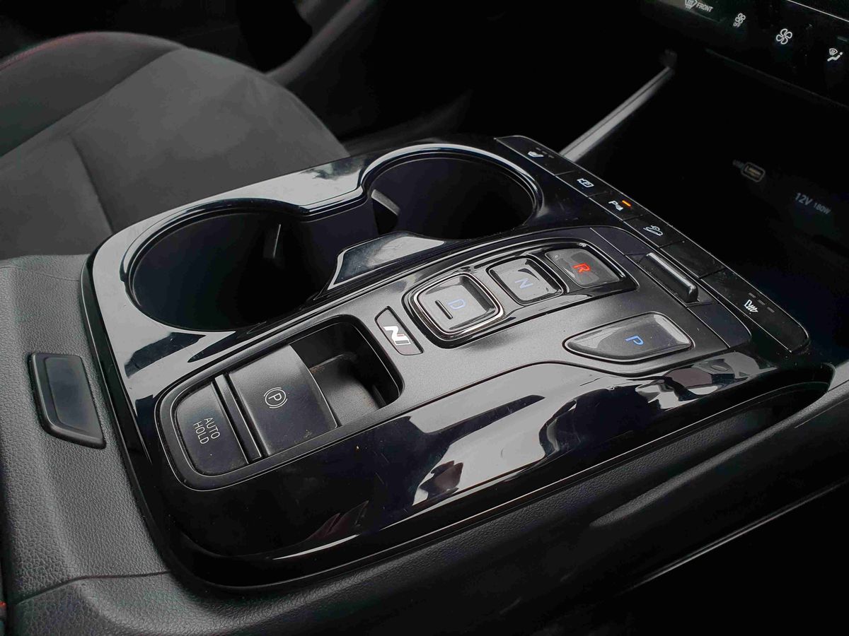 Used Hyundai TUCSON 2022 for sale - 77614345: Photo 22