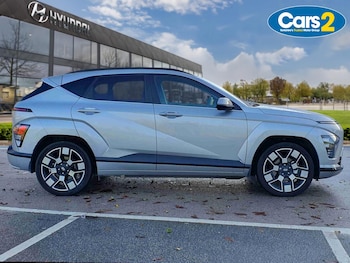 Used Hyundai KONA 2024 for sale - 76575240: Photo