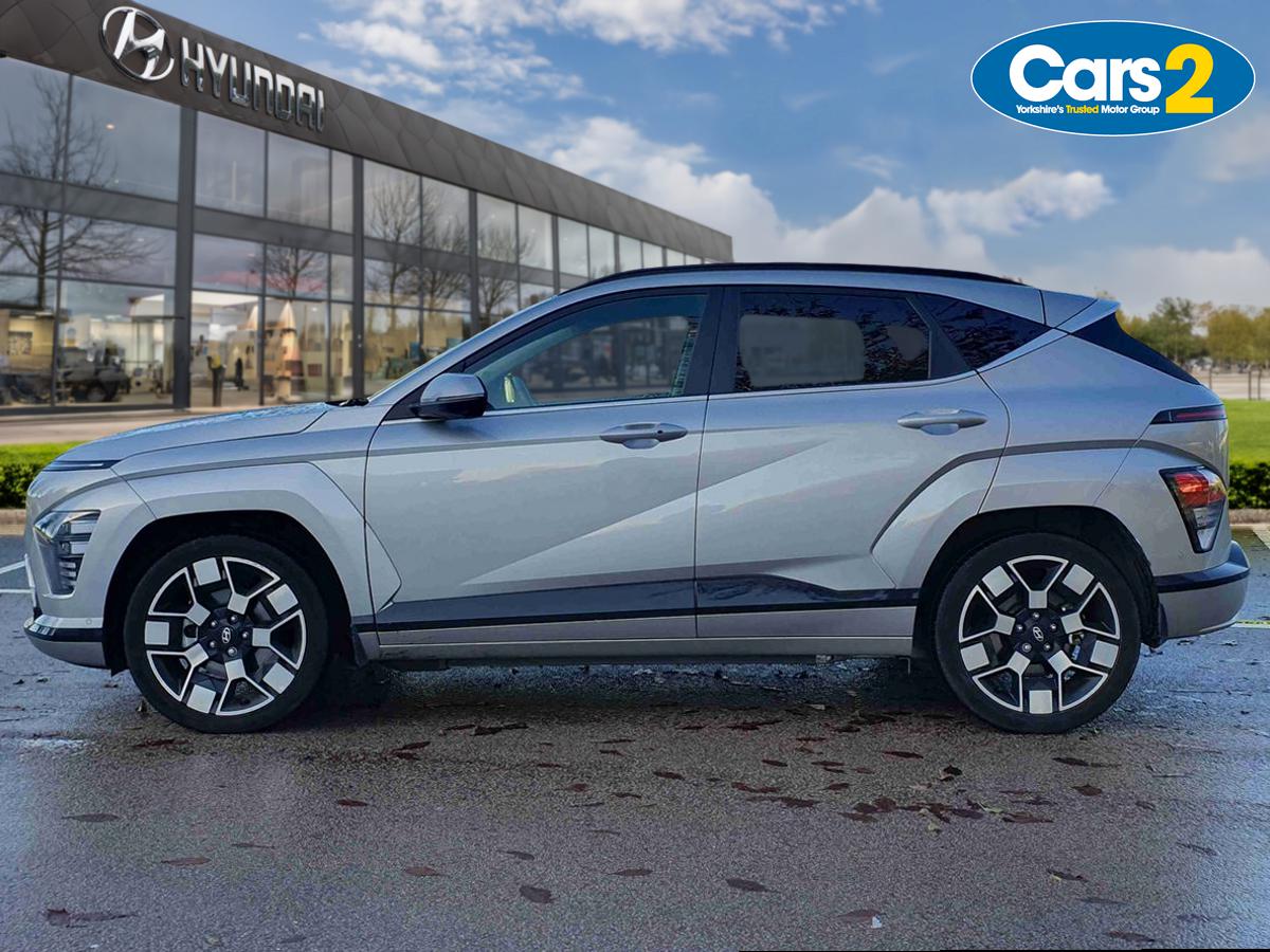 Used Hyundai KONA 2024 for sale - 76575240: Photo 6