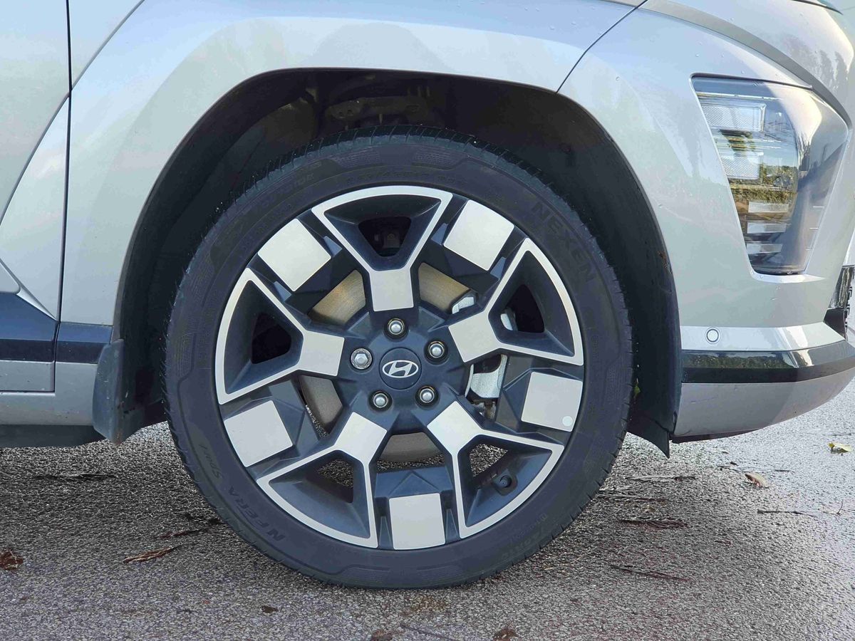 Used Hyundai KONA 2024 for sale - 76575240: Photo 9