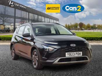2023 - 1.0 TGDi 48V MHEV SE Connect 5dr DCT Auto