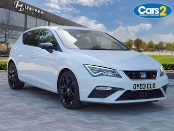 Used SEAT Leon 2018 for sale - 78791649: Photo