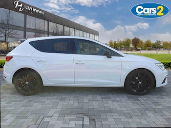 Used SEAT Leon 2018 for sale - 78791649: Photo