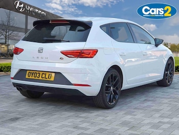 Used SEAT Leon 2018 for sale - 78791649: Photo