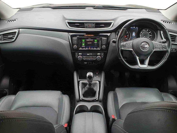 Used Nissan Qashqai 2019 for sale - 76272988: Photo 11