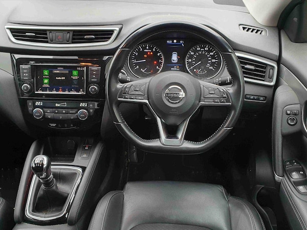 Used Nissan Qashqai 2019 for sale - 76272988: Photo 12