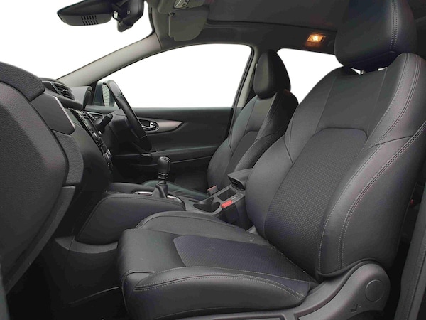 Used Nissan Qashqai 2019 for sale - 76272988: Photo 16
