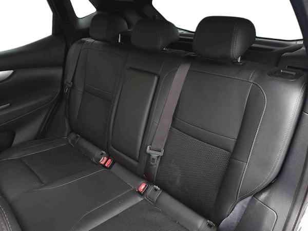 Used Nissan Qashqai 2019 for sale - 76272988: Photo 17