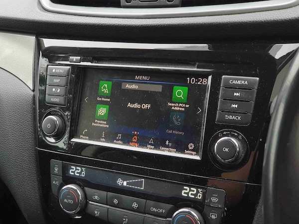 Used Nissan Qashqai 2019 for sale - 76272988: Photo 19