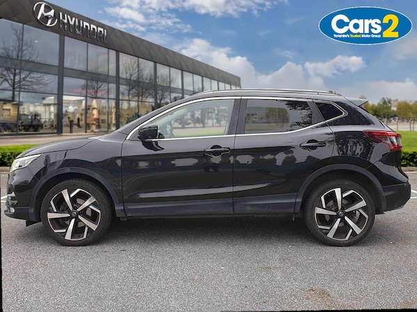 Used Nissan Qashqai 2019 for sale - 76272988: Photo 6