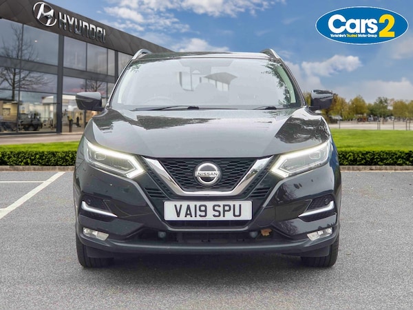 Used Nissan Qashqai 2019 for sale - 76272988: Photo 8