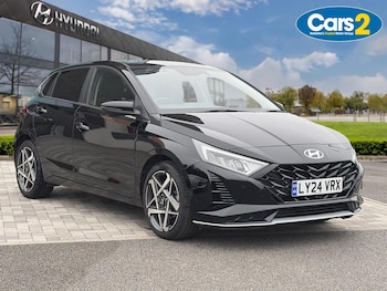 Used Hyundai i20 2024 for sale - 79226054: Photo