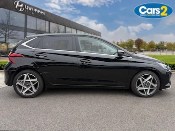 Used Hyundai i20 2024 for sale - 79226054: Photo