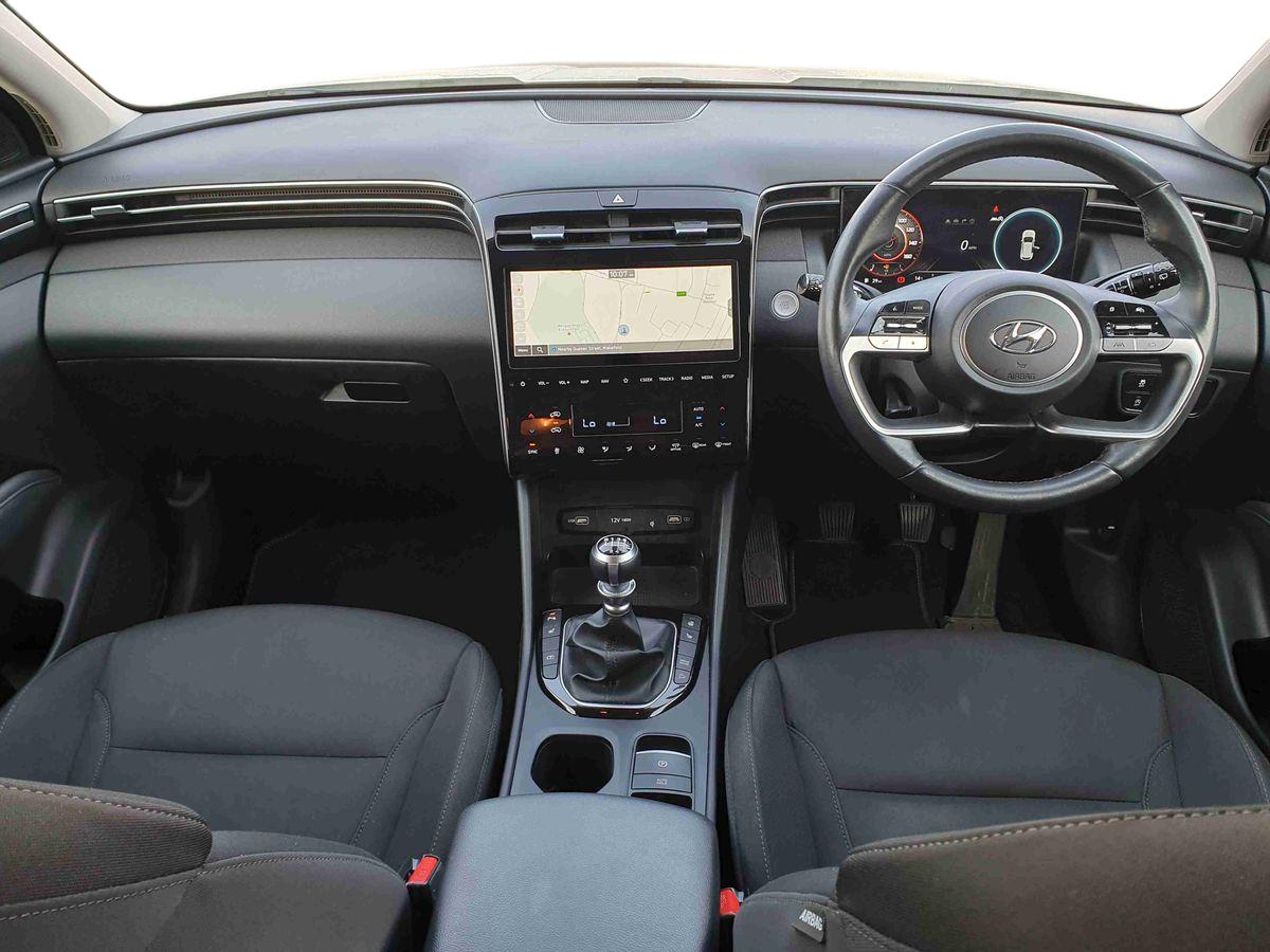 Used Hyundai TUCSON 2023 for sale - 77959892: Photo 11