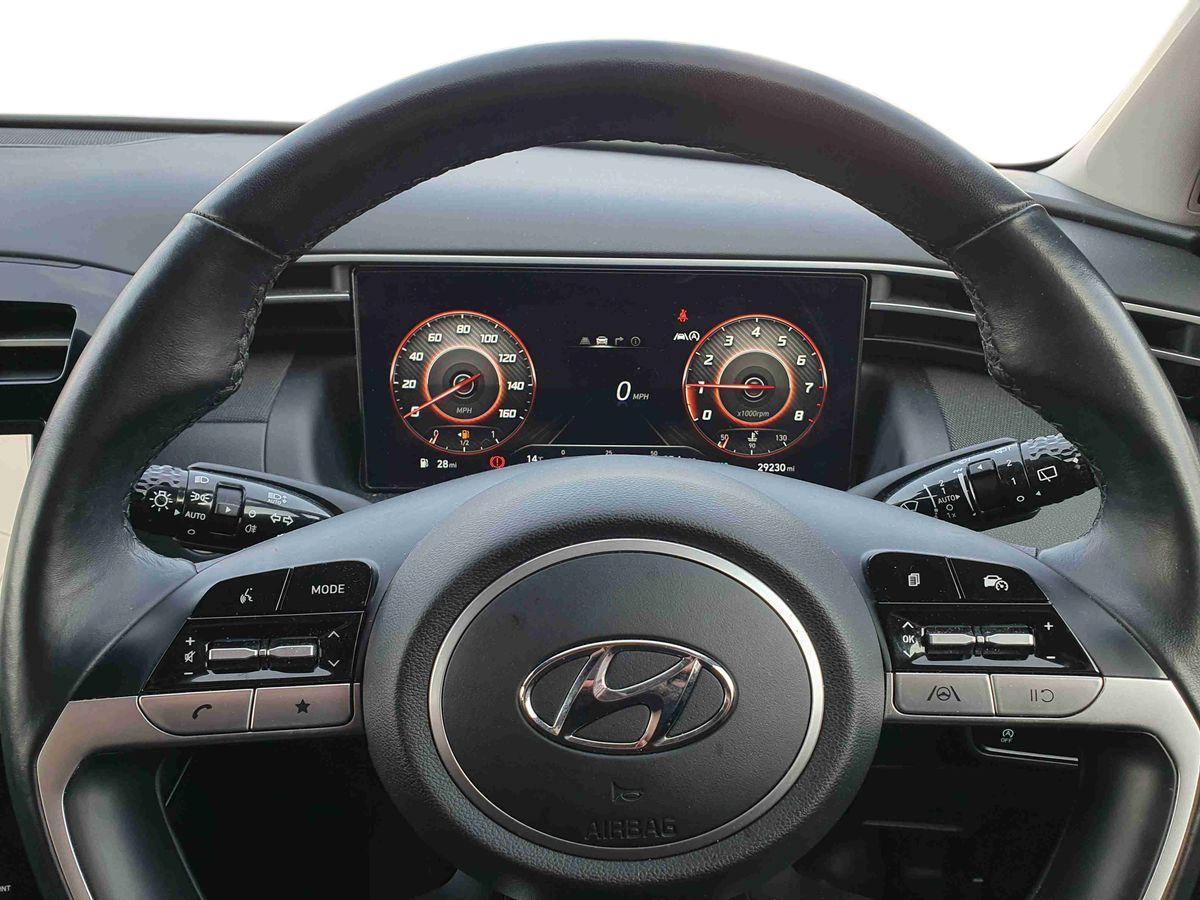 Used Hyundai TUCSON 2023 for sale - 77959892: Photo 13