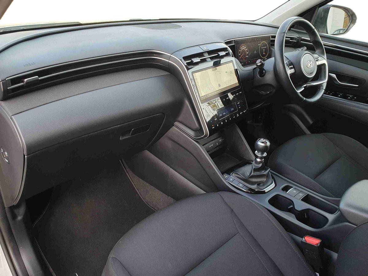 Used Hyundai TUCSON 2023 for sale - 77959892: Photo 15