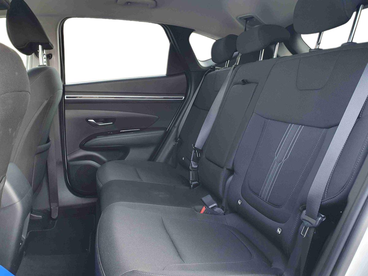 Used Hyundai TUCSON 2023 for sale - 77959892: Photo 17