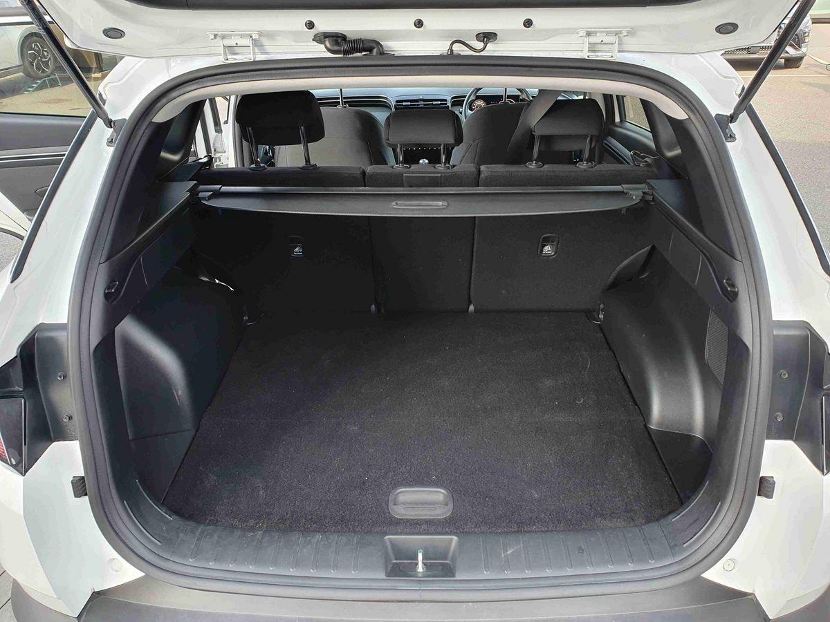 Used Hyundai TUCSON 2023 for sale - 77959892: Photo 18