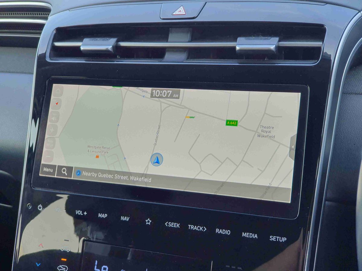 Used Hyundai TUCSON 2023 for sale - 77959892: Photo 19