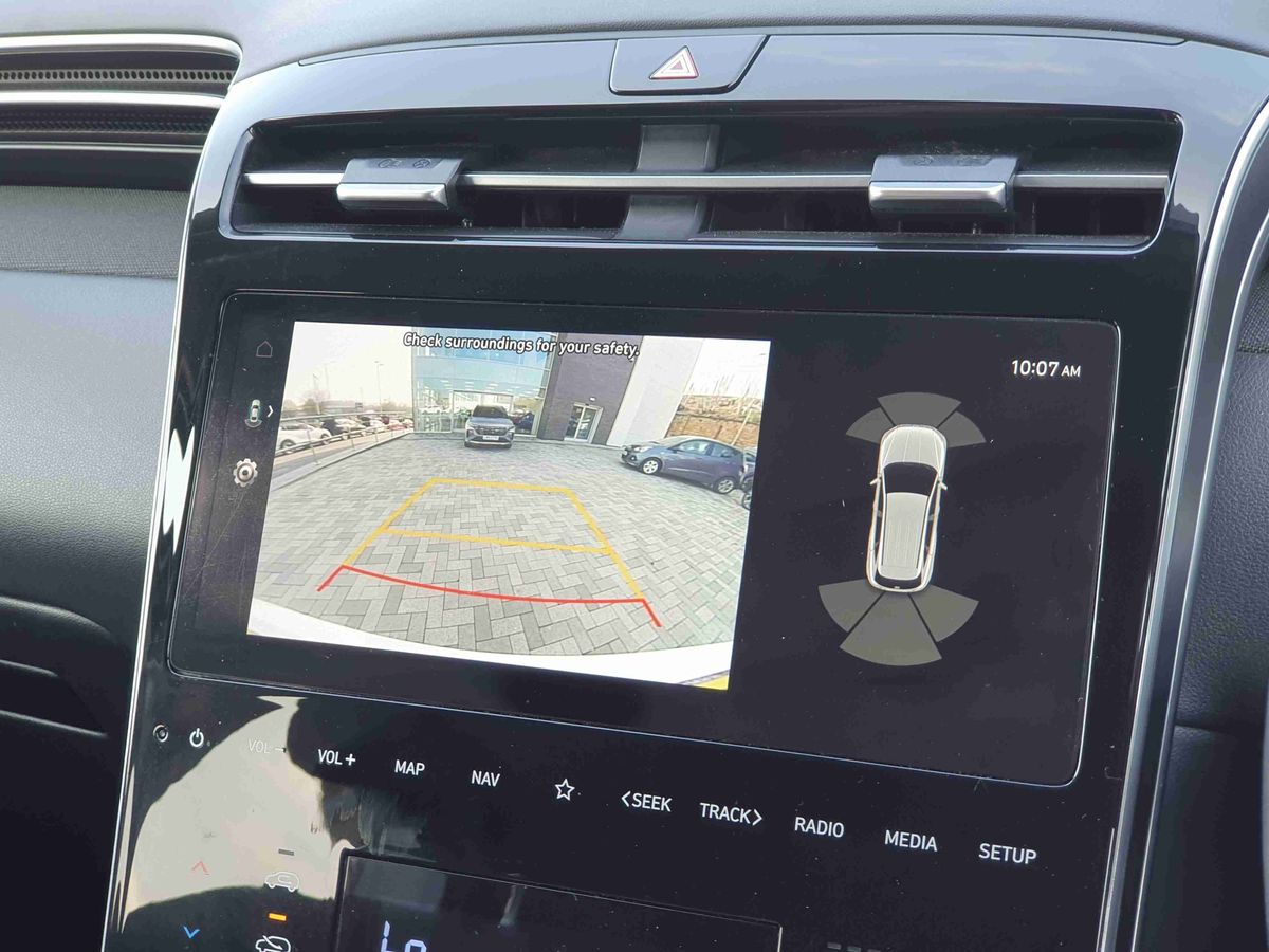 Used Hyundai TUCSON 2023 for sale - 77959892: Photo 20