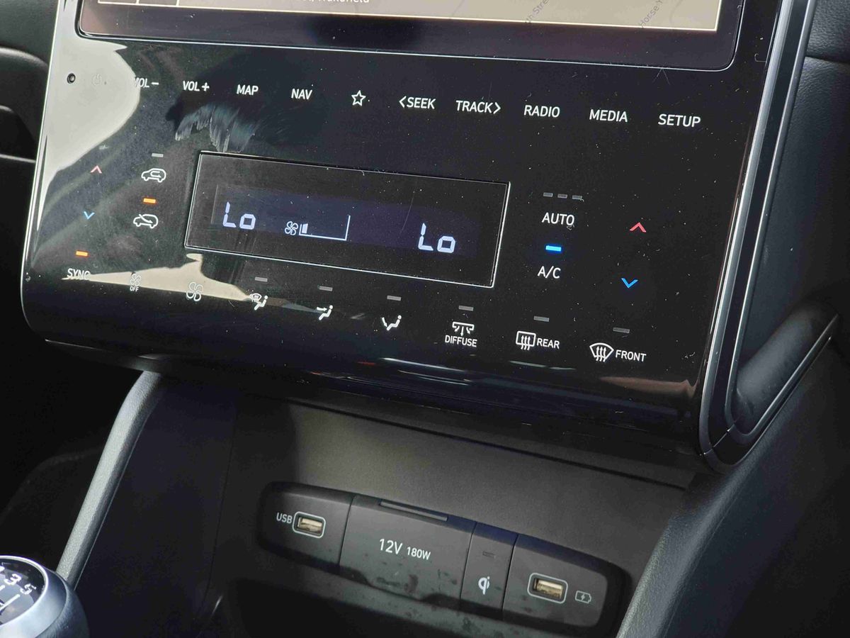 Used Hyundai TUCSON 2023 for sale - 77959892: Photo 21