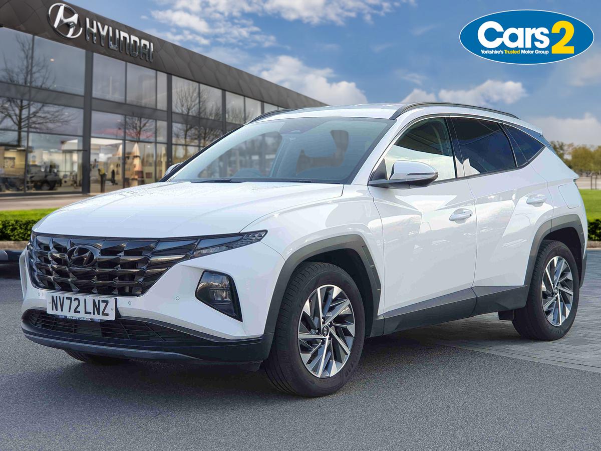 Used Hyundai TUCSON 2023 for sale - 77959892: Photo 7