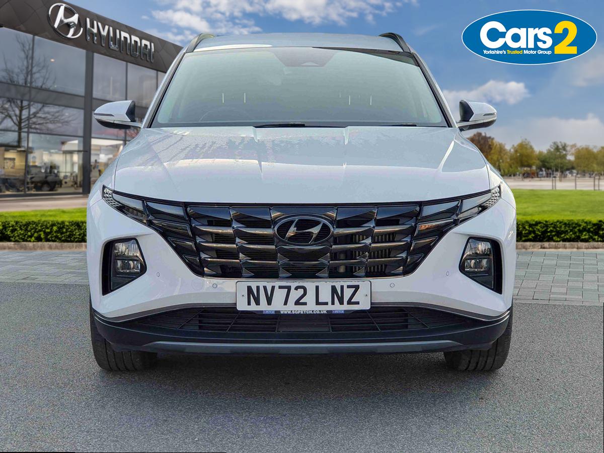 Used Hyundai TUCSON 2023 for sale - 77959892: Photo 8