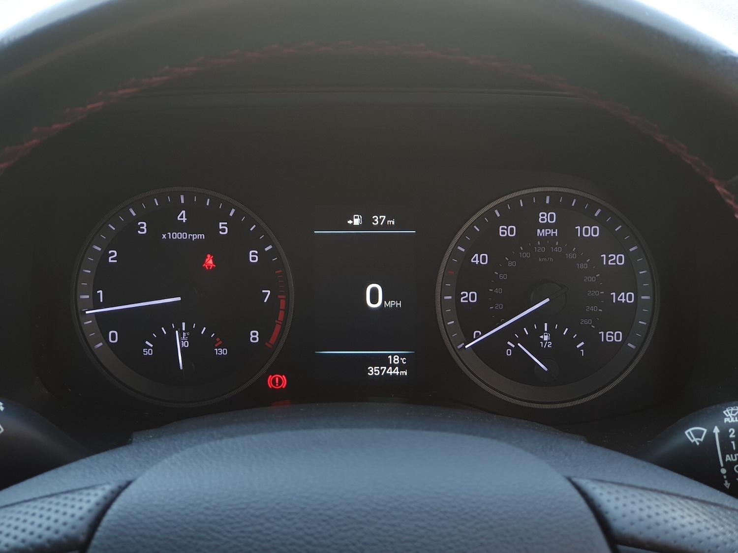 Vehicle 30