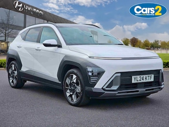 Used Hyundai KONA 2024 for sale - 79147069: Photo