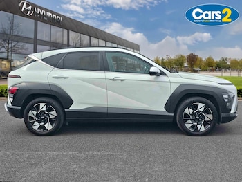 Used Hyundai KONA 2024 for sale - 79147069: Photo