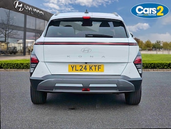 Used Hyundai KONA 2024 for sale - 79147069: Photo