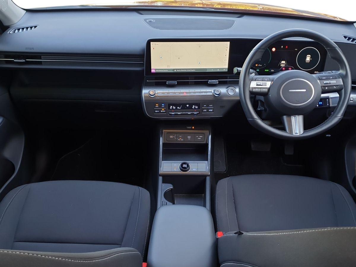 Used Hyundai KONA 2024 for sale - 76647939: Photo 11