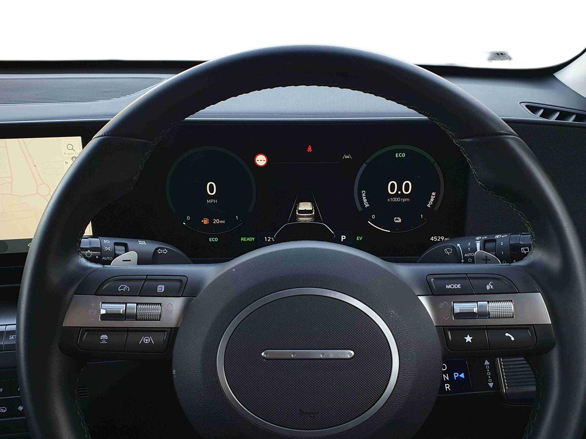 Used Hyundai KONA 2024 for sale - 76647939: Photo 13