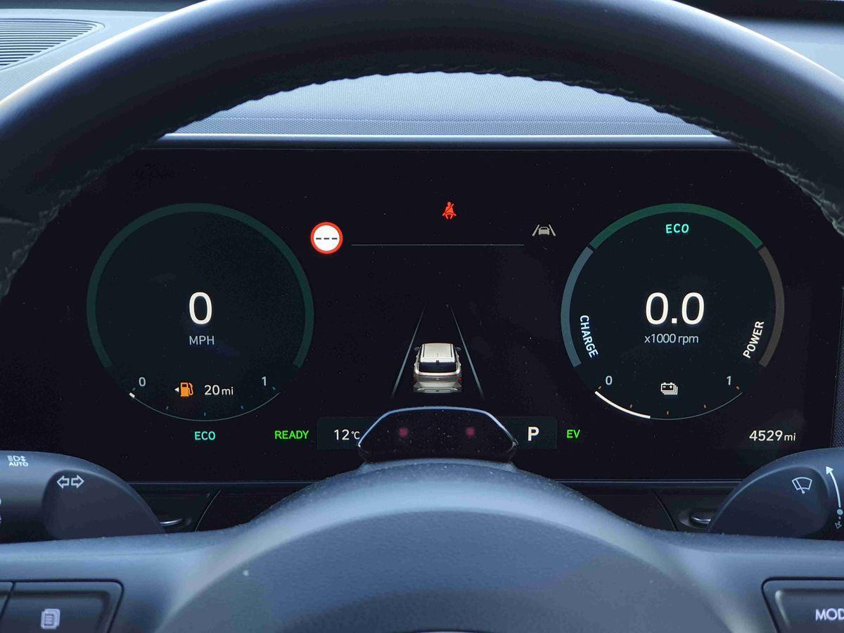 Used Hyundai KONA 2024 for sale - 76647939: Photo 14