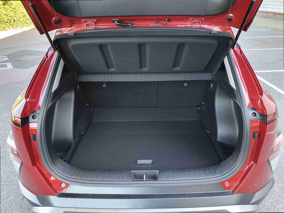 Used Hyundai KONA 2024 for sale - 76647939: Photo 18