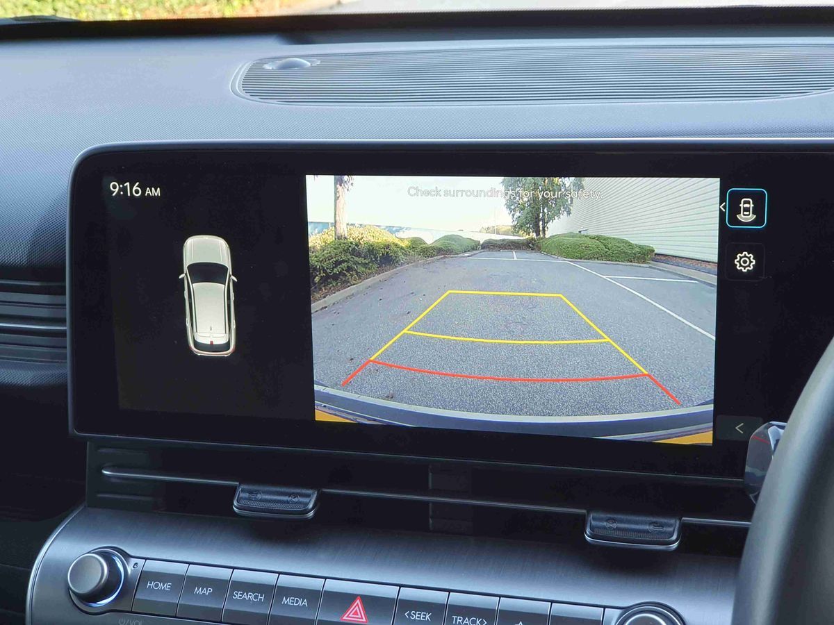 Used Hyundai KONA 2024 for sale - 76647939: Photo 20