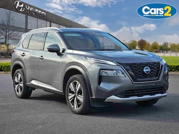 Used Nissan X-Trail 2024 for sale - 79649150: Photo