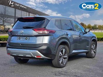 Used Nissan X-Trail 2024 for sale - 79649150: Photo