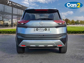 Used Nissan X-Trail 2024 for sale - 79649150: Photo