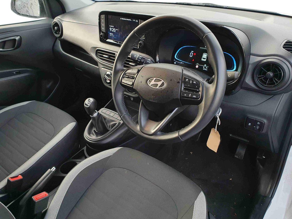 Used Hyundai i10 2025 for sale - 77307452: Photo 10