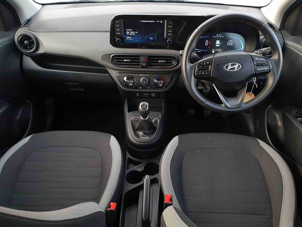 Used Hyundai i10 2025 for sale - 77307452: Photo 11