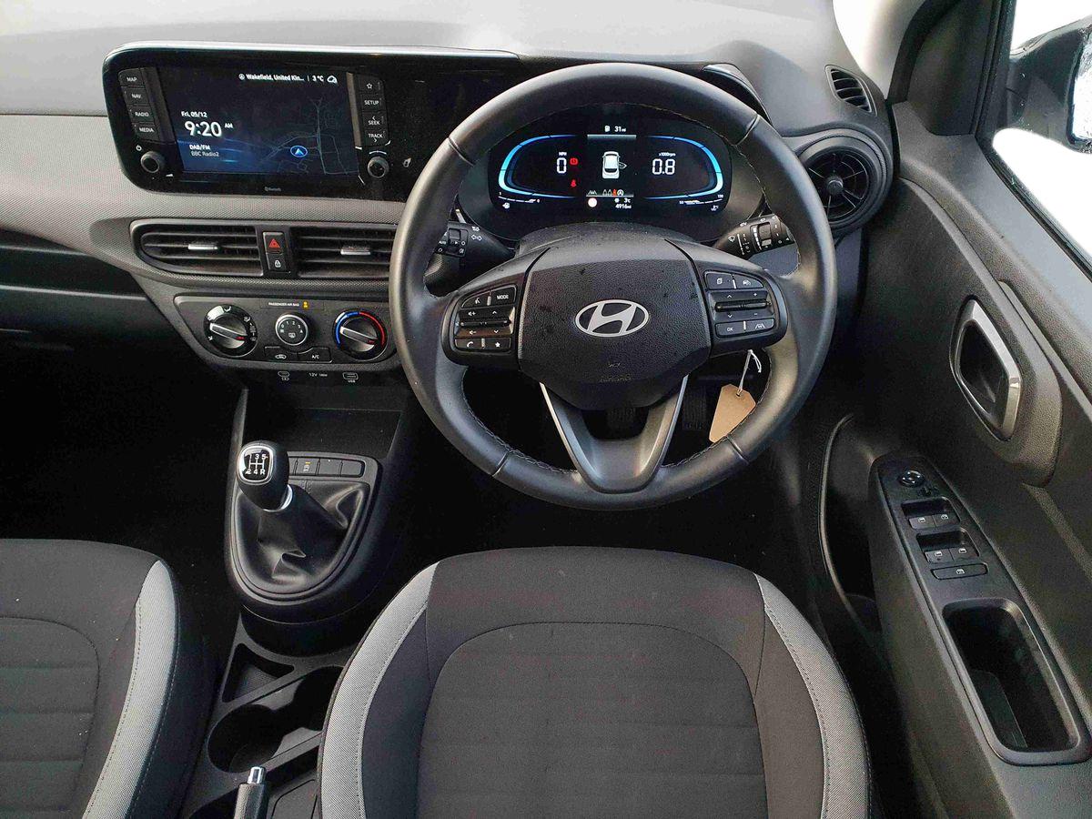 Used Hyundai i10 2025 for sale - 77307452: Photo 12