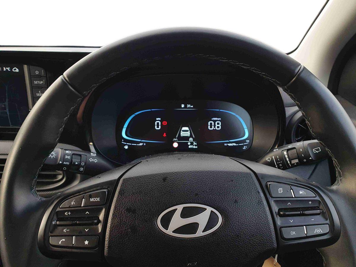 Used Hyundai i10 2025 for sale - 77307452: Photo 13