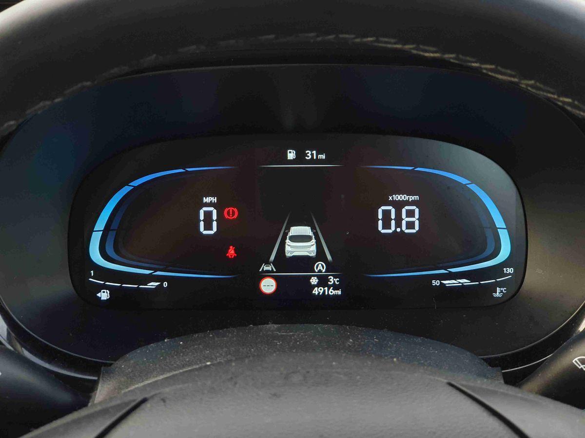 Used Hyundai i10 2025 for sale - 77307452: Photo 14