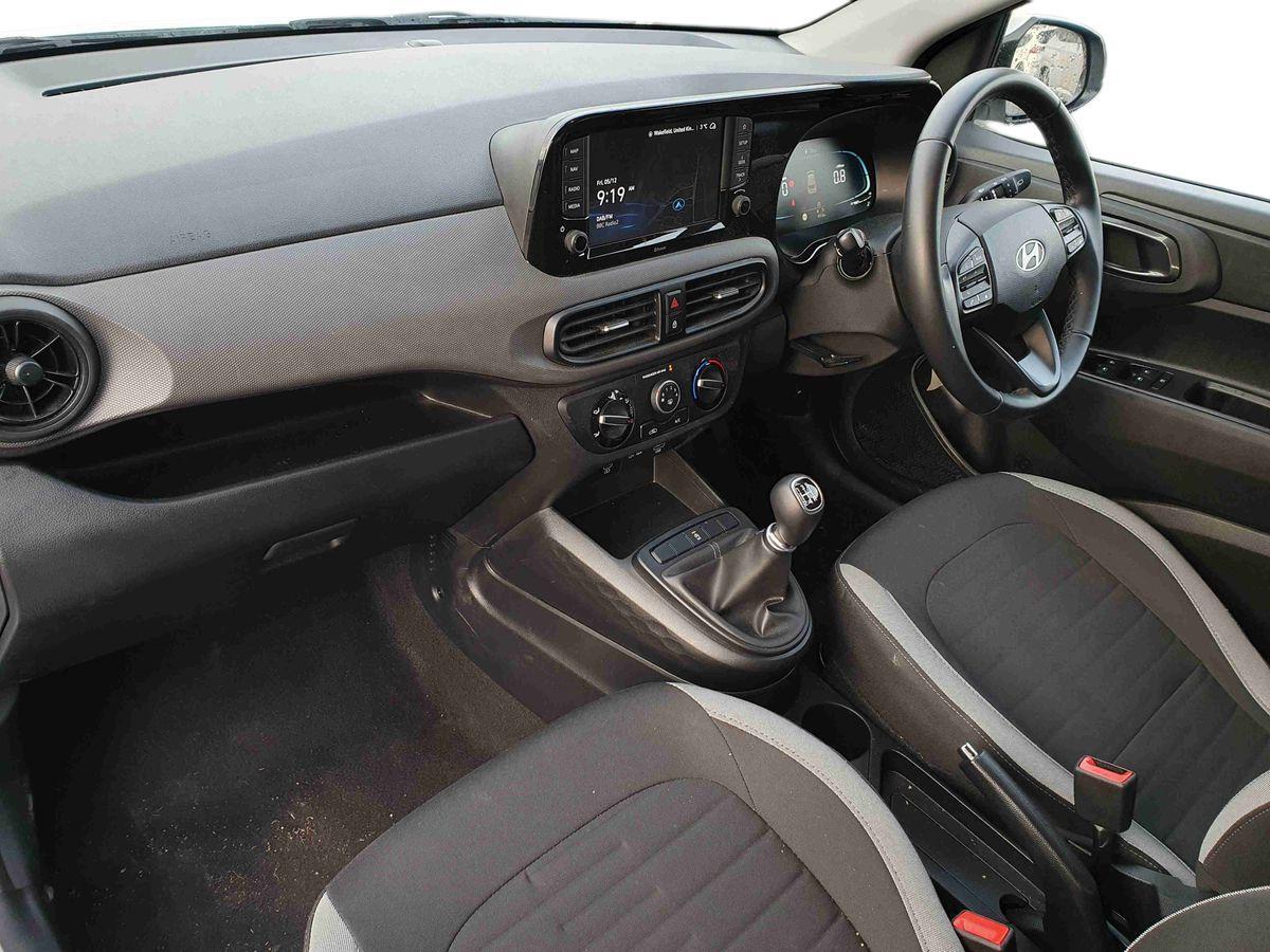 Used Hyundai i10 2025 for sale - 77307452: Photo 15