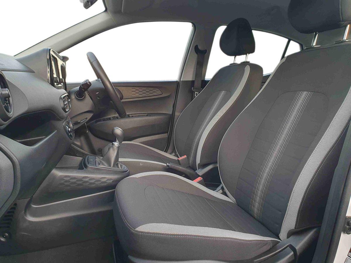 Used Hyundai i10 2025 for sale - 77307452: Photo 16