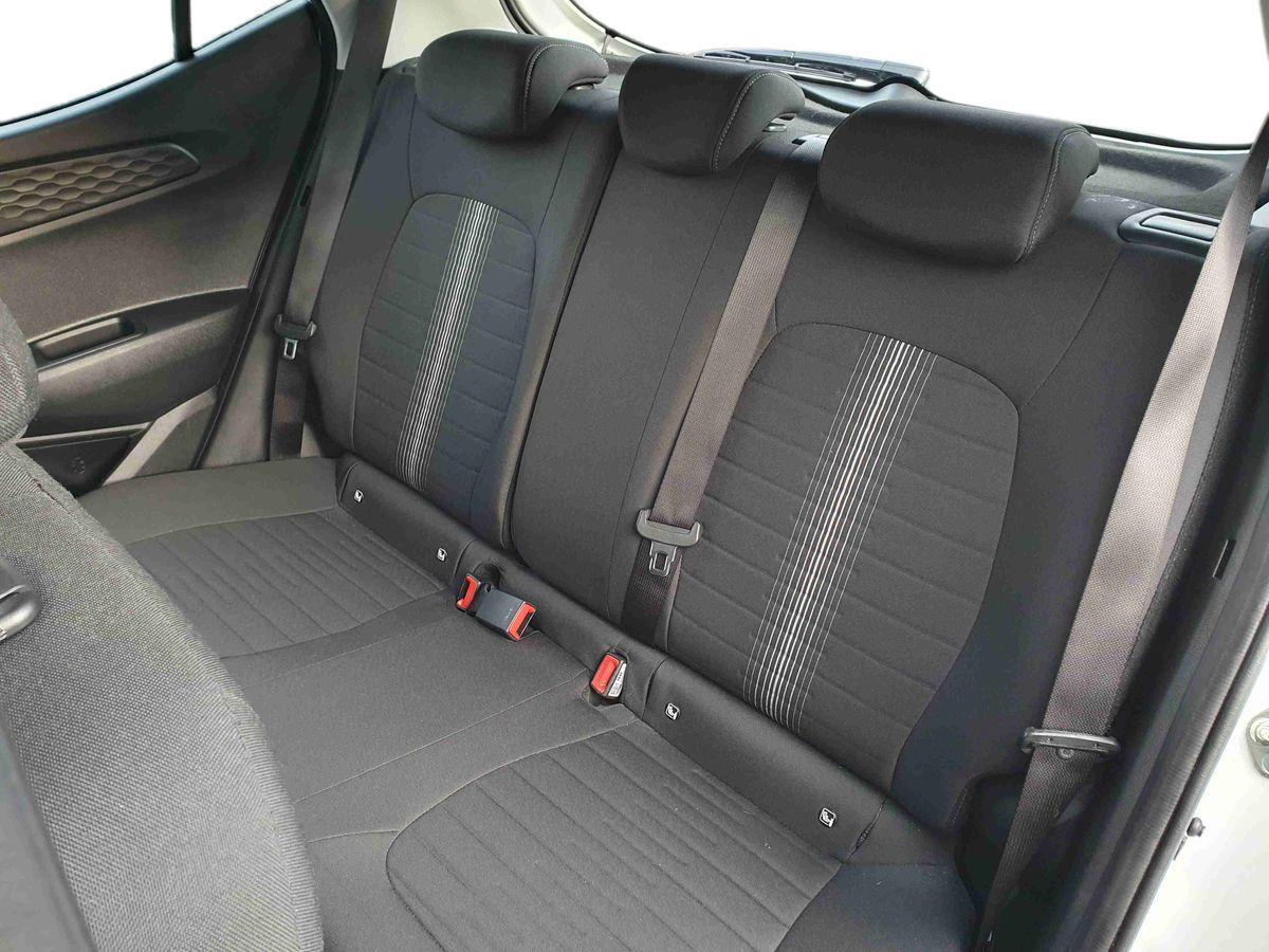 Used Hyundai i10 2025 for sale - 77307452: Photo 17