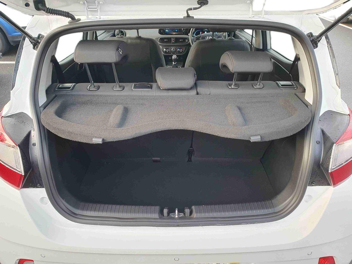 Used Hyundai i10 2025 for sale - 77307452: Photo 18