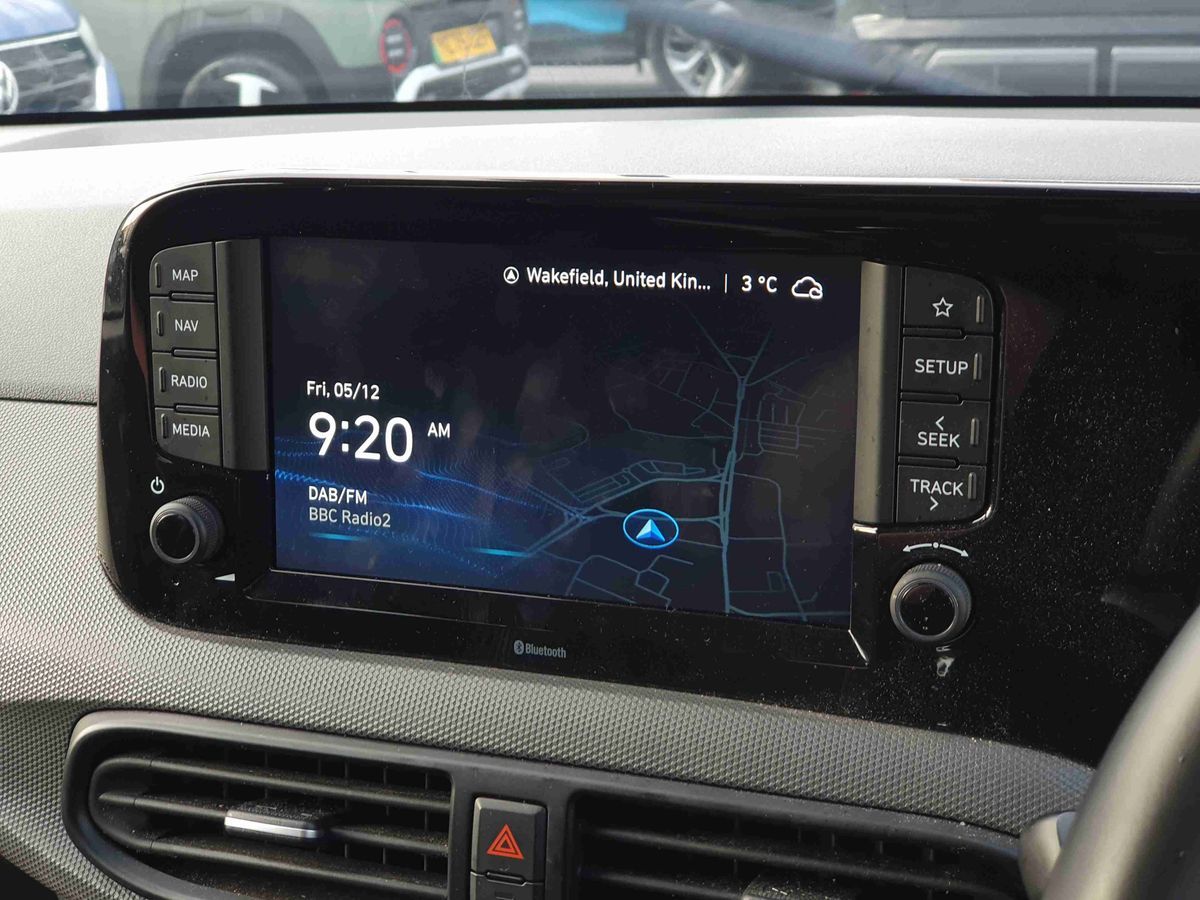 Used Hyundai i10 2025 for sale - 77307452: Photo 19